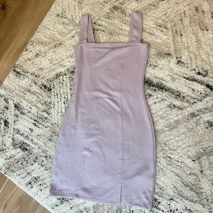 H&M Bodycon Mini Dress